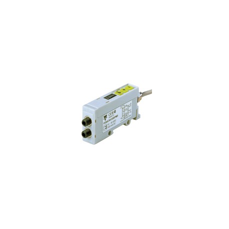 PD60CNV20BP - PD60CNV20BP CARLO GAVAZZI Selected parameters SYSTEM Fibre Optic HOUSING rectangular SENSING RANGE 200 ... 4..