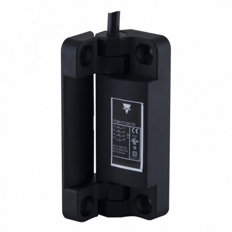 PS38H-CT2205-T01 - PS38H-CT2205-T01 CARLO GAVAZZI Selected parameters MODEL Limit switch VOLTAGE 24 250VDC TYPE Safety hinge CO..
