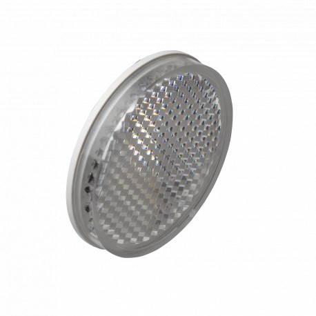 ER420 - ER420 CARLO GAVAZZI Selected parameters SYSTEM Reflectors HOUSING Ø25 Ø84 SENSING RANGE Reduction factor MAT..