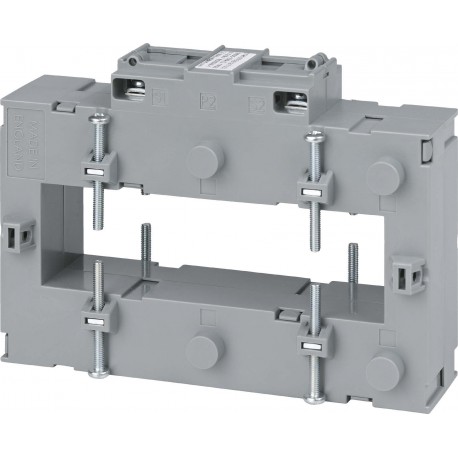 CTD11H40005AXXX - CTD11H40005AXXX CARLO GAVAZZI Selected parameters PRIMARY CURRENT 2500…4000A PRIMARY TYPE Solid-core SECONDA..