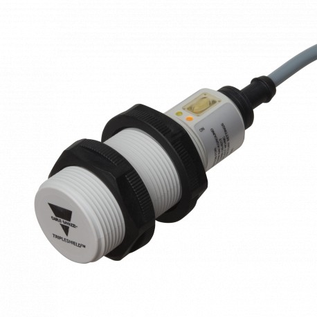 CA30CLC30BP - CA30CLC30BP CARLO GAVAZZI Selected parameters CONNECTION Cable MATERIAL Plastic HOUSING M30 SENSING RANGE 20..