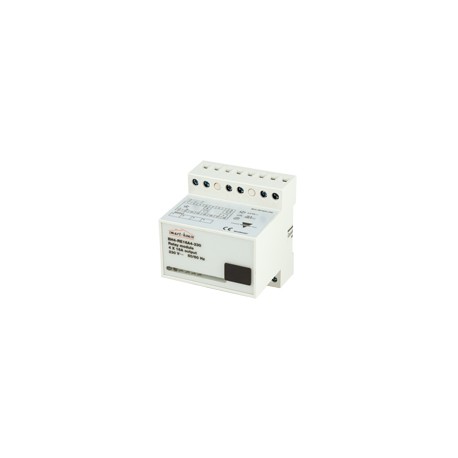 BH4-SSTRI8-230 - BH4-SSTRI8-230 CARLO GAVAZZI Selected parameters Others TYPE Solid state output HOUSING H4 (W72) POWER SUPPL..