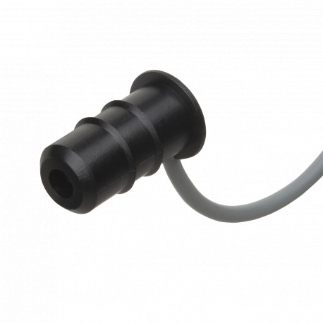 MPFR-D11-4 - MPFR-D11-4 CARLO GAVAZZI Selected parameters SYSTEM Through-beam HOUSING Ø10 Ø20 SENSING RANGE 6 ... 20 m CO..