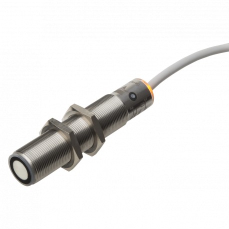 UA18EAD15NPTI - UA18EAD15NPTI CARLO GAVAZZI Selected parameters SYSTEM Sensor HOUSING M18 SENSING RANGE 1 to 3 m CONNECTION ..