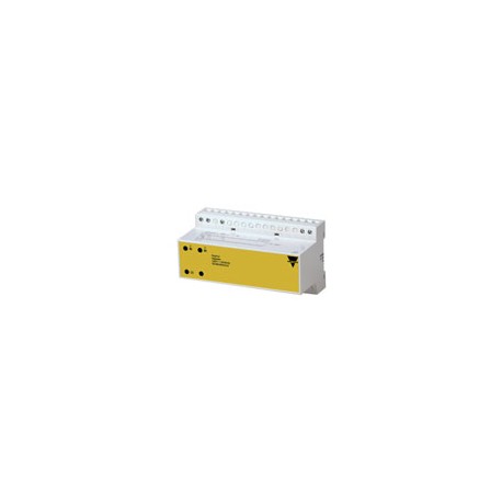 GS38920000024 - GS38920000024 CARLO GAVAZZI Selected parameters HOUSING DIN-rail Others POWER SUPPLY 24 VAC MAIN CHARACTERIS..