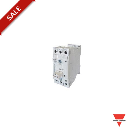 REC3B48A20GKE - REC3B48A20GKE CARLO GAVAZZI Selected parameters SYSTEM DIN-rail Mount CURRENT RATING CATEGORY 10 AAC or less..