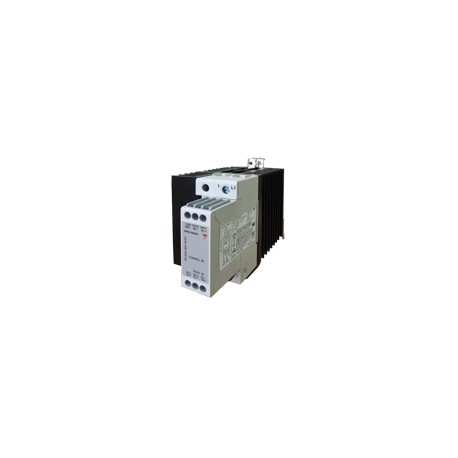 RGC1A23D90GGEP - RGC1A23D90GGEP CARLO GAVAZZI Selected parameters SYSTEM DIN-rail Mount CURRENT RATING CATEGORY 76 100 AAC RA..