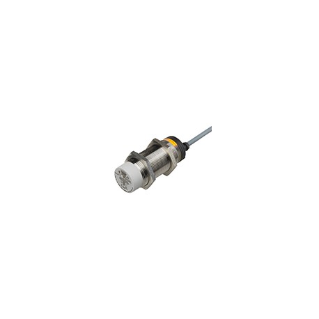 EC3025PPASL - EC3025PPASL CARLO GAVAZZI Selected parameters CONNECTION Cable MATERIAL Metal HOUSING M30 SENSING RANGE 20 t..