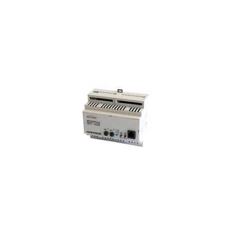 BH6-D500W2-230 - BH6-D500W2-230 CARLO GAVAZZI Selected parameters Others TYPE Dimmer HOUSING H6 (W108) POWER SUPPLY 230 VAC M..