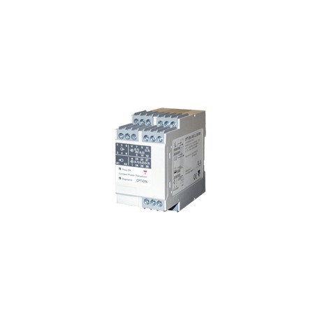 CPTDINAV63HS2BX - CPTDINAV63HS2BX CARLO GAVAZZI Selected parameters FUNCTION Transducers MOUNTING DIN Rail POWER SUPPLY 90 to ..
