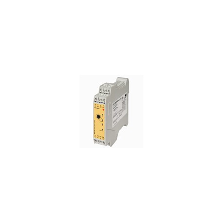 NDS12BB24DA - NDS12BB24DA CARLO GAVAZZI Selected parameters FUNCTION Emergency stop SAFETY CATEGORY 2 SAFETY OUTPUT 2 NO O..