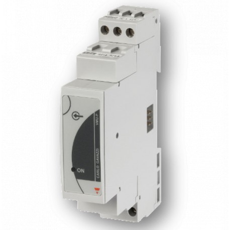 VMUOXI2R2X - VMUOXI2R2X CARLO GAVAZZI Selected parameters FUNCTION Input/Output unit for Eos-Array MOUNTING DIN-rail OUTP..