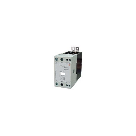 RJD2A23D30E - RJD2A23D30E CARLO GAVAZZI Selected parameters SYSTEM DIN-rail Mount CURRENT RATING CATEGORY 26 50 AAC RATED ..