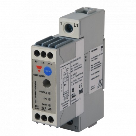 RGS1S60D92GGEP - RGS1S60D92GGEP CARLO GAVAZZI Some selected criteria system industrial housing rated current 76 100 AAC Nomin..