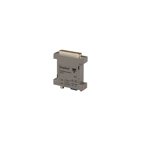 GTI50 - GTI50 CARLO GAVAZZI Selected parameters MODULE TYPE Interface/Gateway HOUSING Decentral POWER SUPPLY DC I/O ..