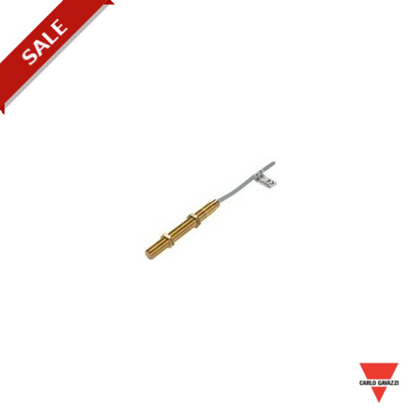 FSA2S42MT - FSA2S42MT CARLO GAVAZZI Selected parameters SYSTEM Proximity HOUSING M12 OUTPUT 1 Normally Open MATERIAL Bra..