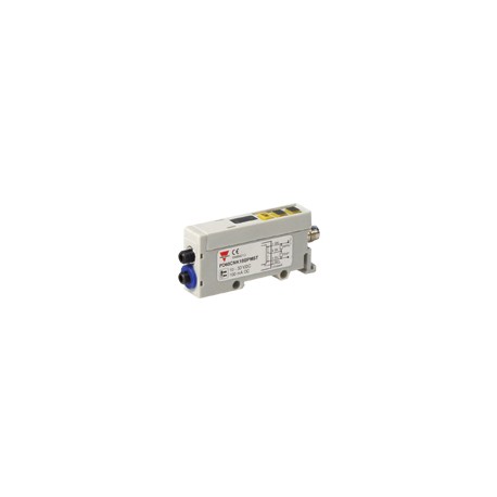 PD60CNK18BPM5T - PD60CNK18BPM5T CARLO GAVAZZI Selected parameters SYSTEM Colour Mark Sensor HOUSING rectangular SENSING RANGE..