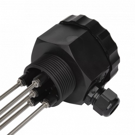 CLH5 - CLH5 CARLO GAVAZZI Selected parameters SYSTEM Sensor HOUSING 1 1/2" pipe thread iso 228/1G SENSING FUNCTION ..