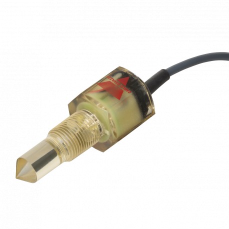 VP02EPM - VP02EPM CARLO GAVAZZI Selected parameters SYSTEM Level HOUSING 3/8" pipe tread SENSING RANGE Contact CONNECT..