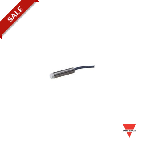 IA08BSN40NO - IA08BSN40NO CARLO GAVAZZI Selected parameters OUTPUT FUNCTION NO MOUNTING Non Flush HOUSING M8 SENSING RANGE..