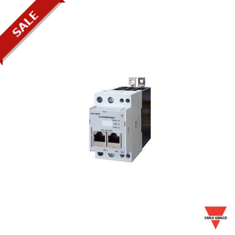 RJ1P60MBT50ECS - RJ1P60MBT50ECS CARLO GAVAZZI Selected parameters SYSTEM DIN-rail Mount CURRENT RATING CATEGORY 26 50 AAC RAT..