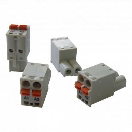 RGM25 - RGM25 CARLO GAVAZZI MODEL Accessories Other