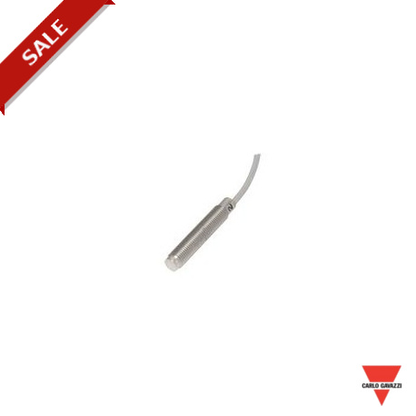 IA08FSF01PCM5 - IA08FSF01PCM5 CARLO GAVAZZI Selected parameters OUTPUT FUNCTION NC MOUNTING Flush HOUSING M8 SENSING RANGE u..