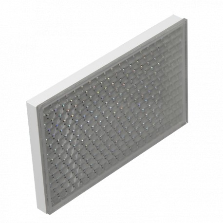 ER5080 - ER5080 CARLO GAVAZZI SCOPE reduction factor MATERIAL SCOPE Plastic Other 0.60 BOX 80 x 50 x 8 mm Material PM..