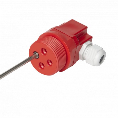 VNY1 - VNY1 CARLO GAVAZZI Selected parameters SYSTEM Sensor HOUSING 1 1/2" pipe thread iso 228/1G SENSING FUNCTION ..