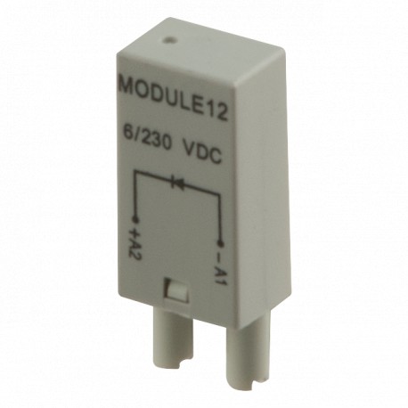 MODULE12 - MODULE12 CARLO GAVAZZI Selected parameters FUNCTION Modules for DC CONNECTION Plug in TYPE Accessories Other..