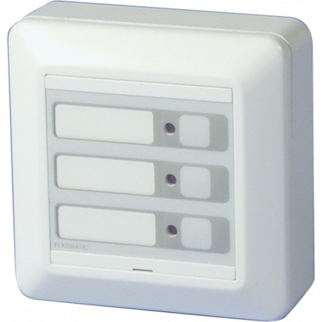 BEW-LS4-U - BEW-LS4-U CARLO GAVAZZI Selected parameters TYPE Light switch HOUSING ELKO POWER SUPPLY Bus-powered Others T..