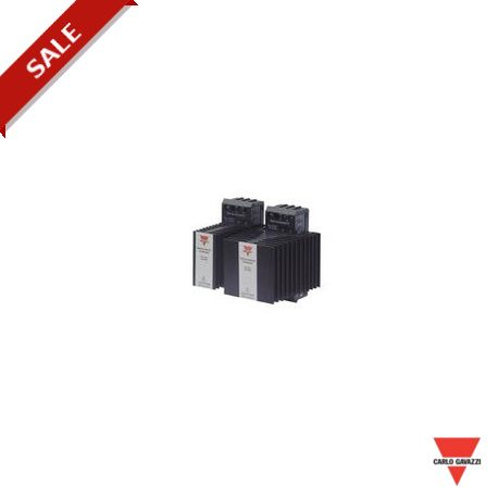 RN1S40H30PC - RN1S40H30PC CARLO GAVAZZI Selected parameters SYSTEM DIN-rail Mount CURRENT RATING CATEGORY 26 50 AAC RATED ..