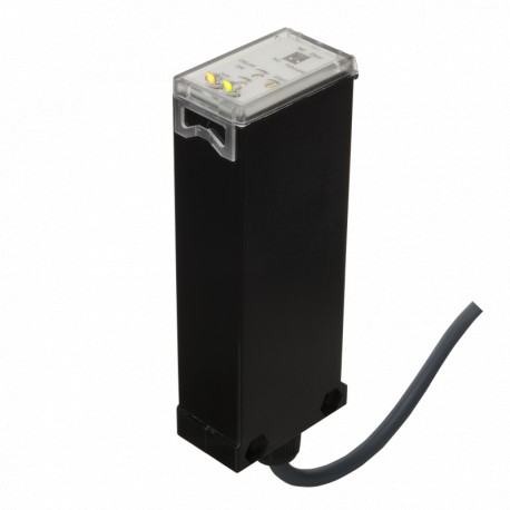 PD112CNB25BP - PD112CNB25BP CARLO GAVAZZI Selected parameters SYSTEM Diffuse reflective BGS HOUSING rectangular SENSING RAN..