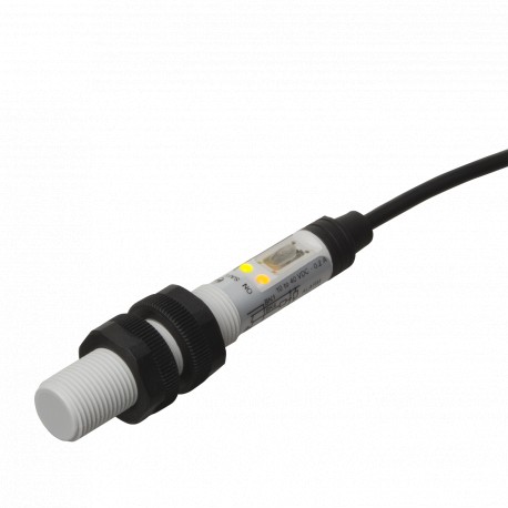 CA12CLC08BPRT - CA12CLC08BPRT CARLO GAVAZZI Selected parameters CONNECTION Cable MATERIAL Plastic HOUSING M12 SENSING RANGE ..
