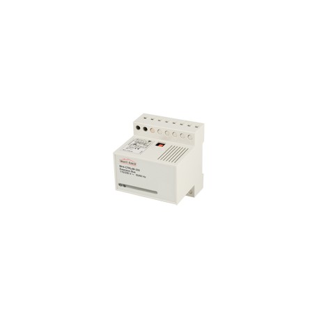 BH4-CTRLAB-230 - BH4-CTRLAB-230 CARLO GAVAZZI Selected parameters Others TYPE Bus extension HOUSING H4 (W72) POWER SUPPLY 85-..