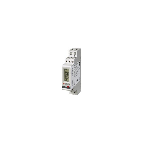 EM11DINAV81XR1X - EM11DINAV81XR1X CARLO GAVAZZI Selected parameters FUNCTION Energy analyzer MOUNTING DIN Rail POWER SUPPLY Se..