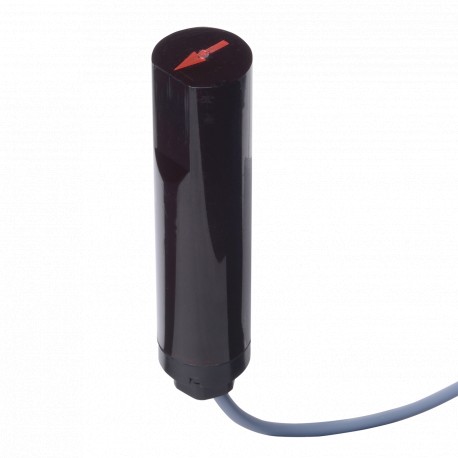 MNFT15 - MNFT15 CARLO GAVAZZI Selected parameters SYSTEM Through-beam HOUSING Ø10 Ø20 SENSING RANGE Dependend on emit..