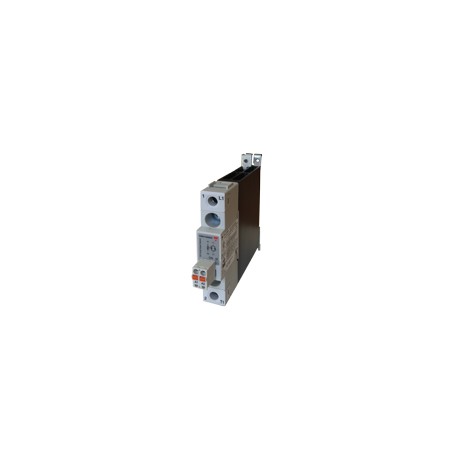 RGH1A60A20MKE - RGH1A60A20MKE CARLO GAVAZZI Selected parameters SYSTEM DIN-rail Mount CURRENT RATING CATEGORY 11 25 AAC RATE..