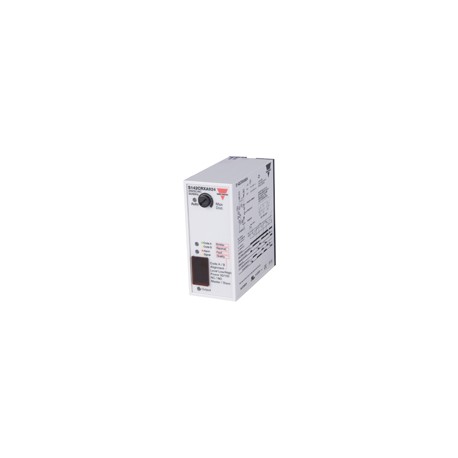S142CRXM042 - S142CRXM042 CARLO GAVAZZI Selected parameters SYSTEM Photo-Amplifier HOUSING rectangular SENSING RANGE Depen..