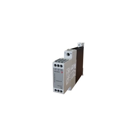RGC1A60D20GKEP - RGC1A60D20GKEP CARLO GAVAZZI Selected parameters SYSTEM DIN-rail Mount CURRENT RATING CATEGORY 11 25 AAC RAT..