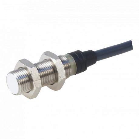 IA12ESF02UC - IA12ESF02UC CARLO GAVAZZI Selected parameters MOUNTING Flush HOUSING M12 SENSING RANGE 2 to 4 mm OUTPUT Namu..