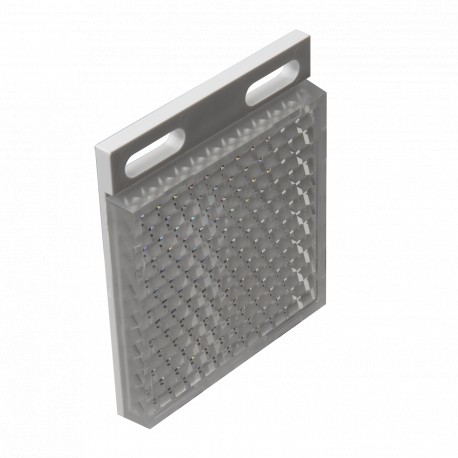 ER5060 - ER5060 CARLO GAVAZZI Selected parameters SYSTEM Reflectors HOUSING rectangular SENSING RANGE Reduction facto..