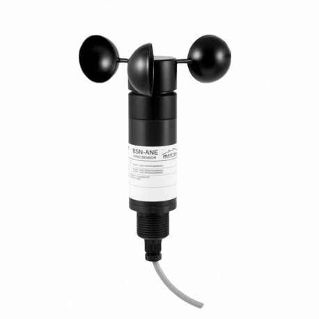 BSN-ANE-U - BSN-ANE-U CARLO GAVAZZI Selected parameters TYPE Sensors / Detector HOUSING Decentral POWER SUPPLY Bus-power..