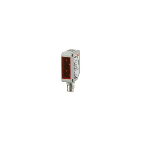 PD30CNP06NPM5RT - PD30CNP06NPM5RT CARLO GAVAZZI Selected parameters SYSTEM Retro-reflective, Polarized HOUSING rectangular SEN..