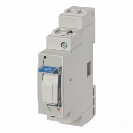 VMUSAV30XSXX - VMUSAV30XSXX CARLO GAVAZZI Selected parameters FUNCTION String measuring unit for Eos-Array MOUNTING DIN-rai..