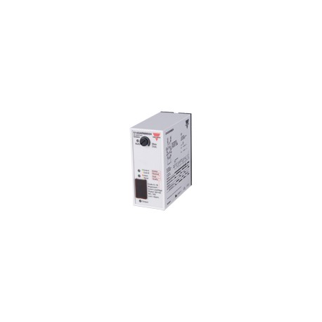 S142ARNN042 - S142ARNN042 CARLO GAVAZZI CONNECTION Plug and Socket OUTPUT RELAY SPDT MATERIAL Plastic Others SENSING RANGE..