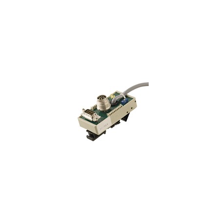 UCP1 - UCP1 CARLO GAVAZZI Selected parameters SYSTEM Accessories HOUSING Rectangular CONNECTION Terminals OUTPUT Co..