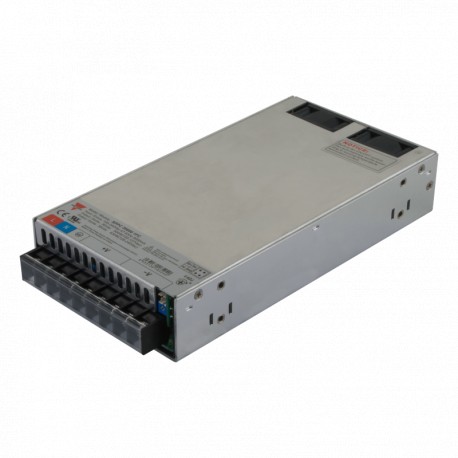 SPPC486001FC - SPPC486001FC CARLO GAVAZZI Selected parameters MODEL AC to DC switching power supply AC INPUT VOLTAGE 90 264..