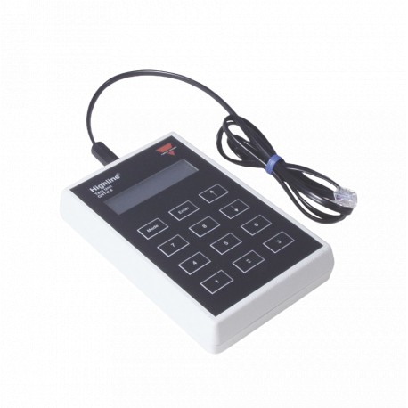 GHTU8 - GHTU8 CARLO GAVAZZI Parameters selected module type Portable Test Unit MODULE BOX Other TYPE BOX Portable Te..