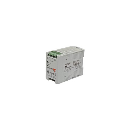 SPD121001 - SPD121001 CARLO GAVAZZI Selected parameters MODEL Din Rail AC INPUT VOLTAGE 90 264V OUTPUT POWER 100W PARALL..